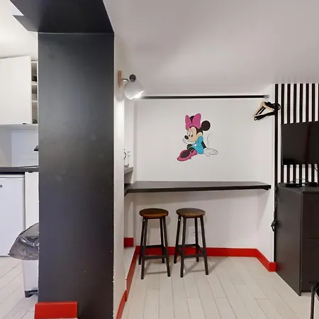 229 Fantasyland - Superb Apartment